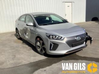Hyundai Ioniq Ioniq, Liftback, 2016 / 2022 EV picture 3
