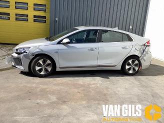 Purkuautot passenger cars Hyundai Ioniq Ioniq, Liftback, 2016 / 2022 EV 2019/2