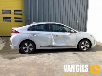 Hyundai Ioniq Ioniq, Liftback, 2016 / 2022 EV picture 5