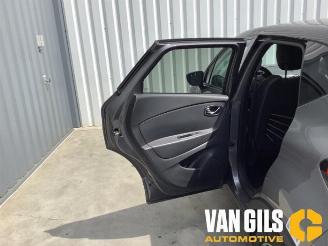 Renault Captur Captur I (2R), SUV, 2013 1.2 TCE 16V EDC picture 14