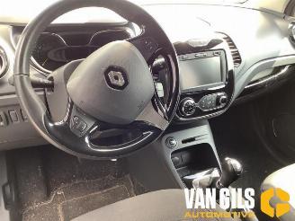 Renault Captur Captur I (2R), SUV, 2013 1.2 TCE 16V EDC picture 19
