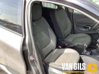 Renault Captur Captur I (2R), SUV, 2013 1.2 TCE 16V EDC picture 13