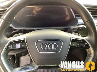 Audi E-tron e-tron (GEN), SUV, 2018 / 2023 55 quattro picture 17