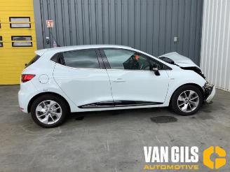 Renault Clio Clio IV (5R), Hatchback 5-drs, 2012 / 2021 0.9 Energy TCE 90 12V picture 6