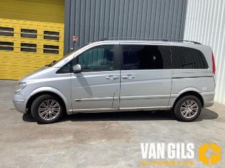 Uttjänta bilar auto Mercedes Viano Viano (639), MPV, 2003 / 2014 2.2 CDI 16V 2005/4