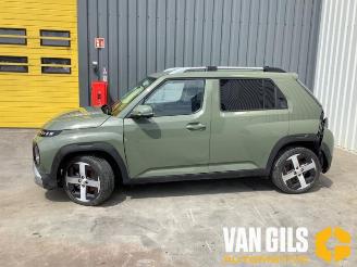 Sloopauto Hyundai Inster Inster (AX1), SUV, 2024 49 kWh 2025/11