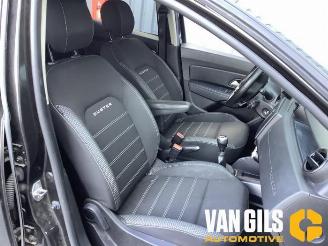 Dacia Duster  picture 13