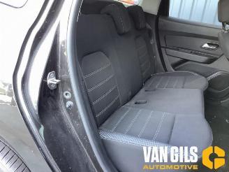Dacia Duster  picture 11