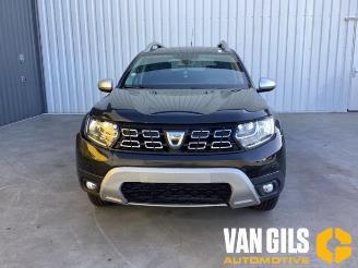 Dacia Duster  picture 2