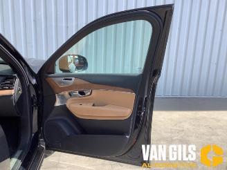 Volvo Xc-90 XC90 II, SUV, 2014 2.0 T8 16V Twin Engine AWD picture 11