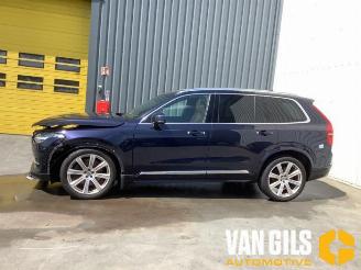 Purkuautot passenger cars Volvo Xc-90 XC90 II, SUV, 2014 2.0 T8 16V Twin Engine AWD 2015/12