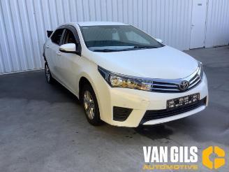 Toyota Corolla  picture 18