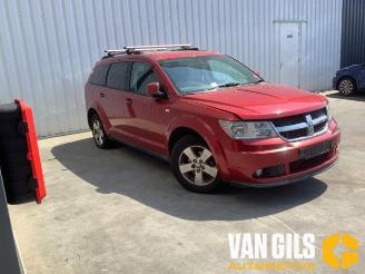 Dodge Journey  picture 7