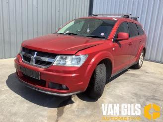 Dodge Journey  picture 6