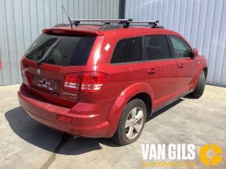 Dodge Journey  picture 3