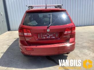 Dodge Journey  picture 2