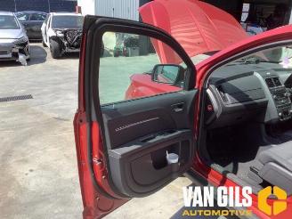 Dodge Journey  picture 9