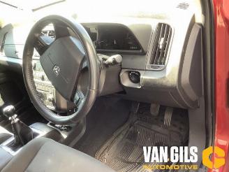 Dodge Journey  picture 15