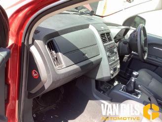 Dodge Journey  picture 10