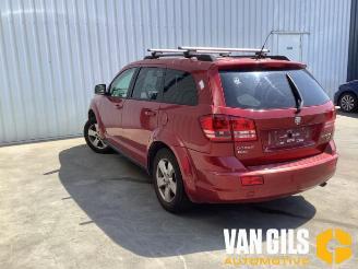 Dodge Journey  picture 4