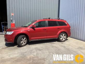 Dodge Journey  picture 5