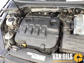 Dezmembrări autoturisme Volkswagen Passat Passat Variant (3G5), Combi, 2014 / 2024 2.0 TDI 16V 150 2019/7