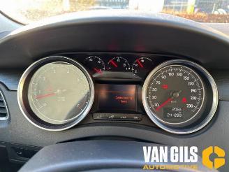 Peugeot 508 508 SW (8E/8U), Combi, 2010 / 2018 1.6 THP 16V picture 16