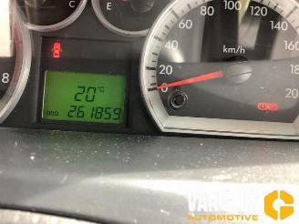 Chevrolet Aveo Aveo (250), Hatchback, 2008 / 2011 1.2 16V picture 21