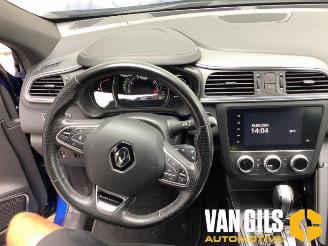 Renault Kadjar Kadjar (RFEH), SUV, 2015 1.3 TCE 140 FAP 16V picture 18