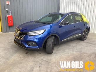 Renault Kadjar Kadjar (RFEH), SUV, 2015 1.3 TCE 140 FAP 16V picture 3