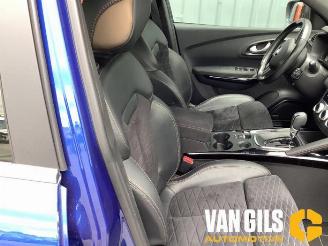 Renault Kadjar Kadjar (RFEH), SUV, 2015 1.3 TCE 140 FAP 16V picture 8