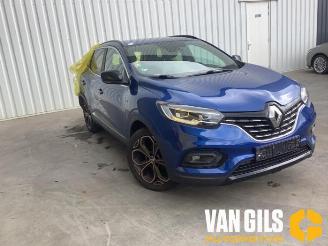 Renault Kadjar Kadjar (RFEH), SUV, 2015 1.3 TCE 140 FAP 16V picture 4