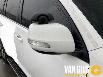 Toyota Landcruiser Land Cruiser (J15), Terreinwagen, 2009 2.8 D-4D 16V picture 14