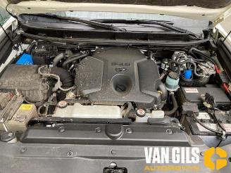 Toyota Landcruiser Land Cruiser (J15), Terreinwagen, 2009 2.8 D-4D 16V picture 13