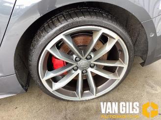 Audi S5 S5 Sportback (F5A/F5F), Liftback, 2016 3.0 TFSI V6 24V picture 10