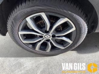 Renault Clio Clio IV Estate/Grandtour (7R), Combi 5-drs, 2012 / 2021 0.9 Energy TCE 90 12V picture 11