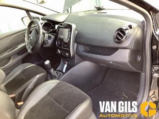 Renault Clio Clio IV Estate/Grandtour (7R), Combi 5-drs, 2012 / 2021 0.9 Energy TCE 90 12V picture 17