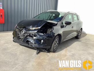 Renault Clio Clio IV Estate/Grandtour (7R), Combi 5-drs, 2012 / 2021 0.9 Energy TCE 90 12V picture 7