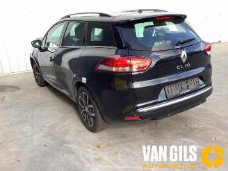 Renault Clio Clio IV Estate/Grandtour (7R), Combi 5-drs, 2012 / 2021 0.9 Energy TCE 90 12V picture 4
