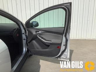 Ford Focus Focus 3, Hatchback, 2010 / 2020 1.0 Ti-VCT EcoBoost 12V 100 picture 11