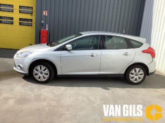 Sloopauto Ford Focus Focus 3, Hatchback, 2010 / 2020 1.0 Ti-VCT EcoBoost 12V 100 2012/6