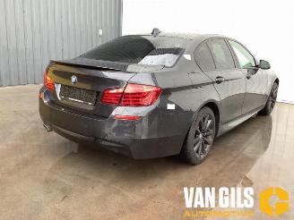 BMW 5-serie 5 serie (F10), Sedan, 2009 / 2016 530d 24V picture 7