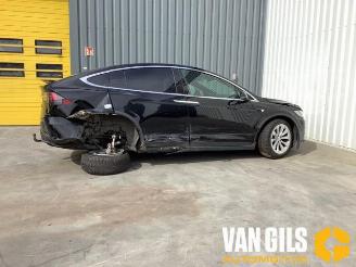 Dezmembrări autoturisme Tesla Model X Model X, SUV, 2013 / 2026 100X 2018/6