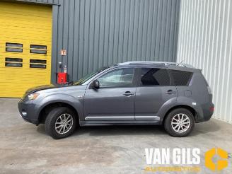 Sloopauto Mitsubishi Outlander  2009