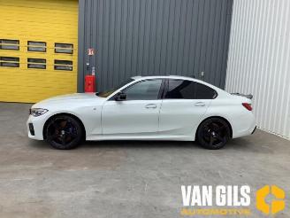 Sloopauto BMW 3-serie 3 serie (G20), Sedan, 2018 330i 2.0 TwinPower Turbo 16V 2019/5