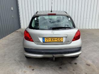 Peugeot 207/207+ 1.4 Benzine picture 5