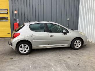 Peugeot 207/207+ 1.4 Benzine picture 8