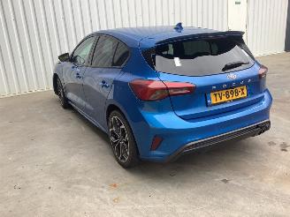 Ford Focus 1.0 Ti-VCT 125pk picture 4