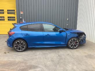 Avarii autoturisme Ford Focus 1.0 Ti-VCT 125pk 2018/1