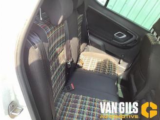 Skoda Fabia  picture 11